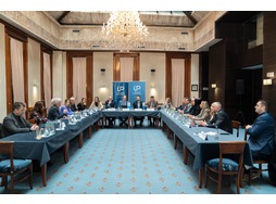 Konsultativni sastanak poslodavačkih udruženja i komora