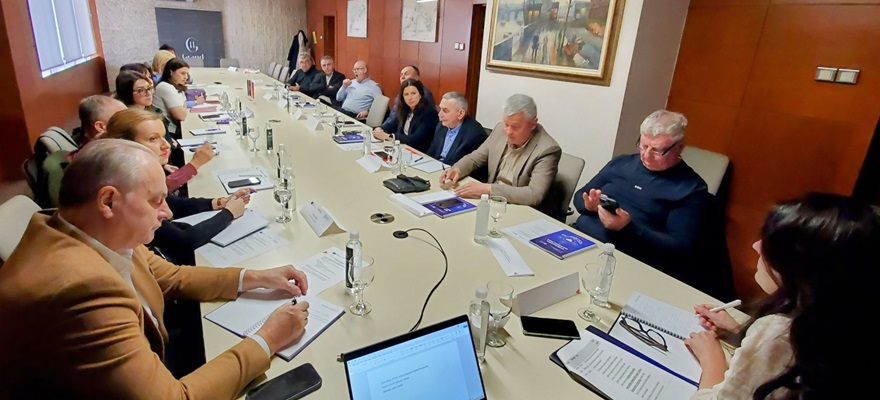 Fokus grupa sa poslodavcima Tuzlanskog Kantona: Ključni Izazovi i preporuke iz Tuzle