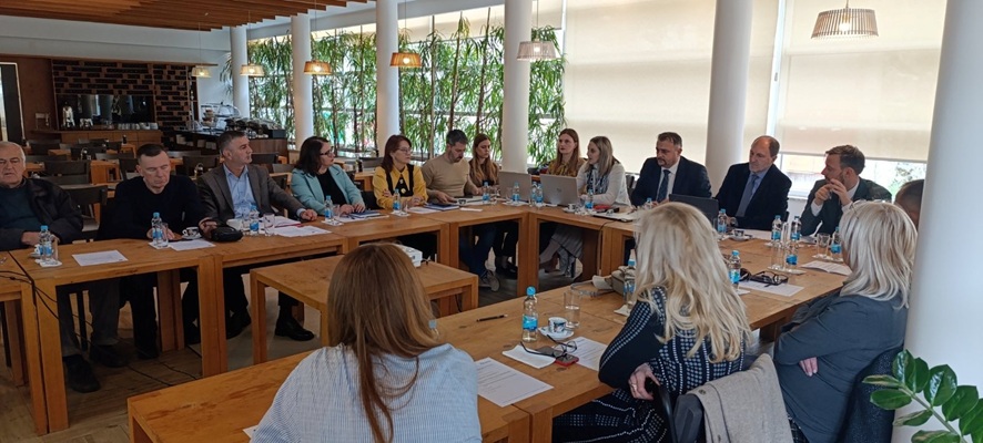 Predstavnici UPFBiH učestvovali okruglom stolu 