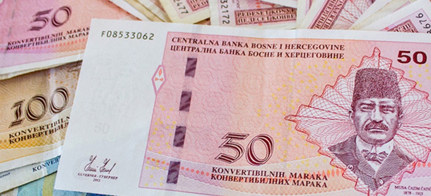 Objavljena Odluka o iznosu najniže plaće za 2026. godinu 