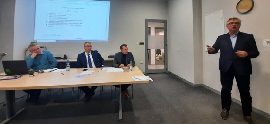 Rukovodstvo UPFBiH prisustvovali Skupštini Asocijacije poduzetnika Hercegovine i predstavili dokument Šta poslodavci očekuju od vlasti