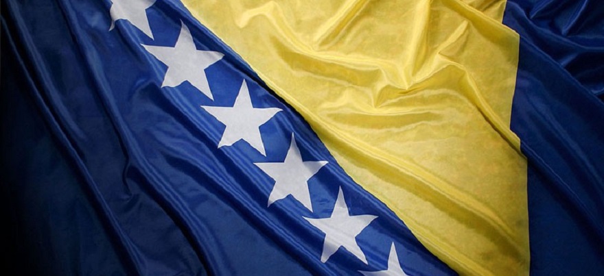 Sretan 25. novembar - Dan državnosti Bosne i Hercegovine