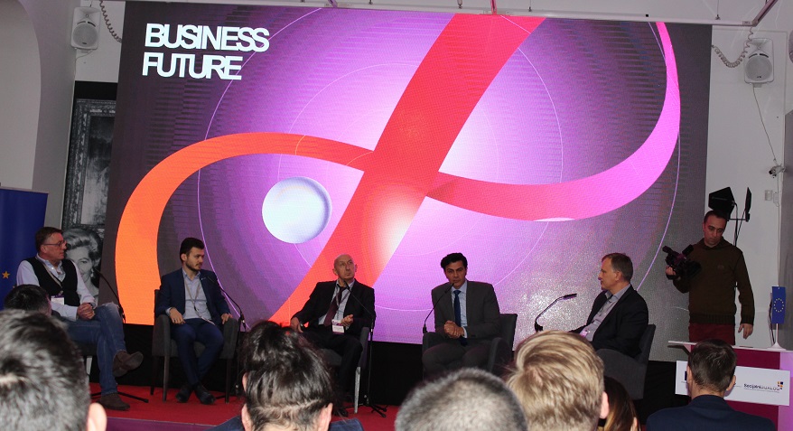 Održana konferencija BUSINESS FUTURE