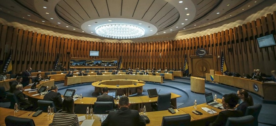 Dom naroda Parlamentarne skupštine BiH nije razmatrao ukidanje akciza na gorivo
