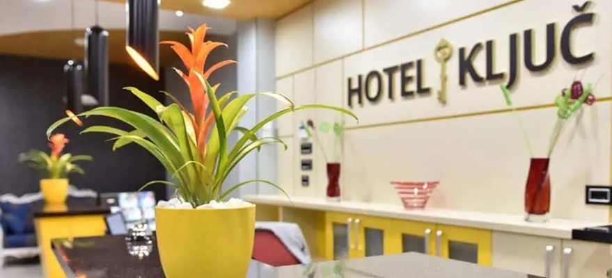 Nova članica UPFBiH - 