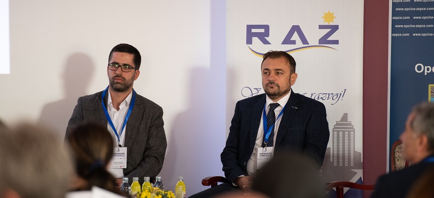 Regionalna konferencije o radu i zapošljavanju u Žepču: Svrha aktivnih mjera zapošljavanja