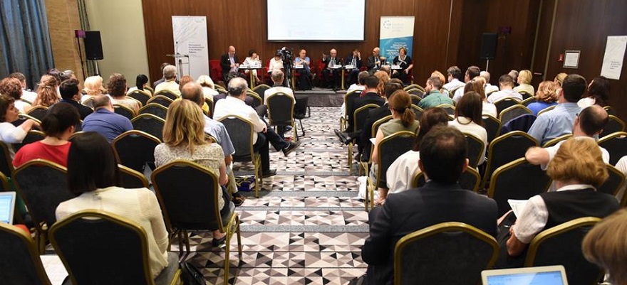 Regionalna konferencija „Budućnost države blagostanja na Zapadnom Balkanu“