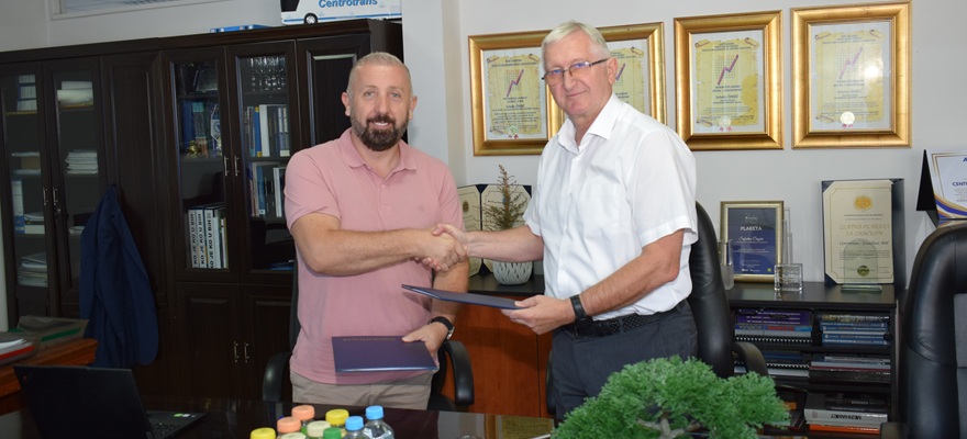 Potpisan Kolektivni ugovor o izmjenama i dopunama Kolektivnog ugovora u oblasti cestovnog prometa FBiH
