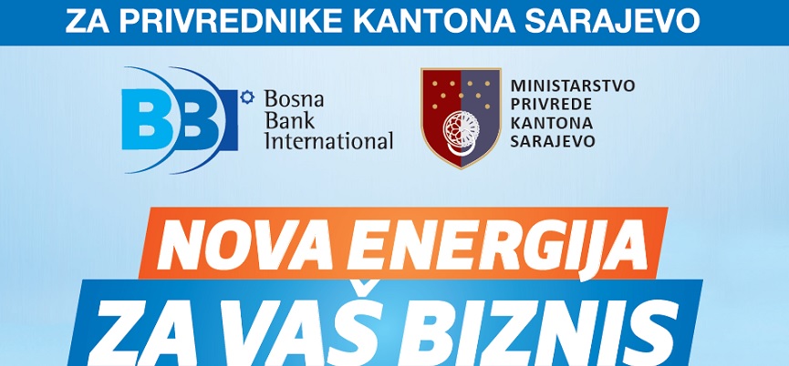 Javni poziv o subvenciji profitne marže Kantona Sarajevo