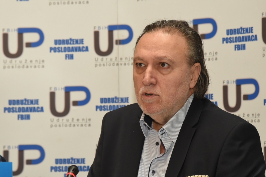 UPFBiH: DERK treba odbiti zahtjeve Elektroprijenosa BiH i NOS-a za povećanje tarifa za prenosnu mrežarinu 