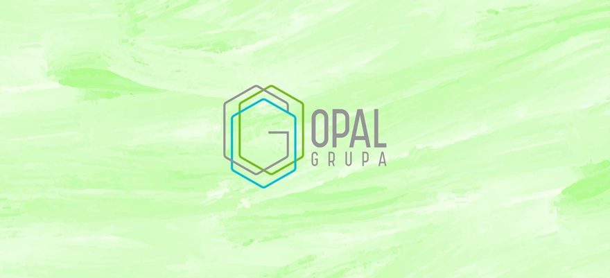 Nova članica UPFBiH - Opal-comerece