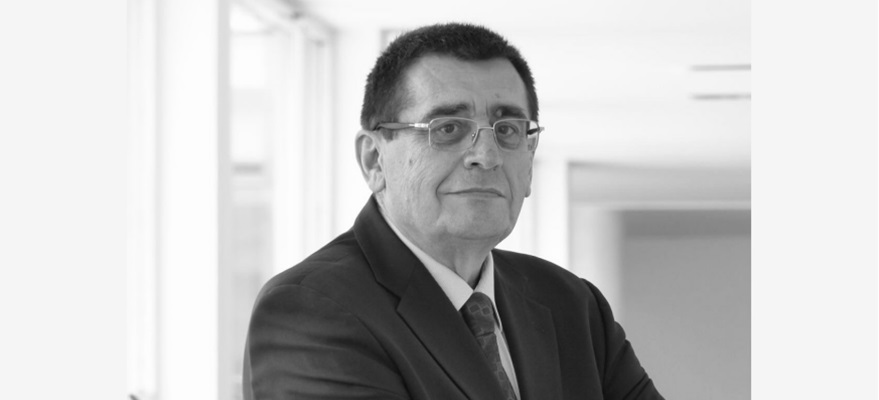 UPFBiH povodom smrti prof. dr. Željka Šaina: Odlazak čovjeka znanja, vrijednosti i ljudskosti