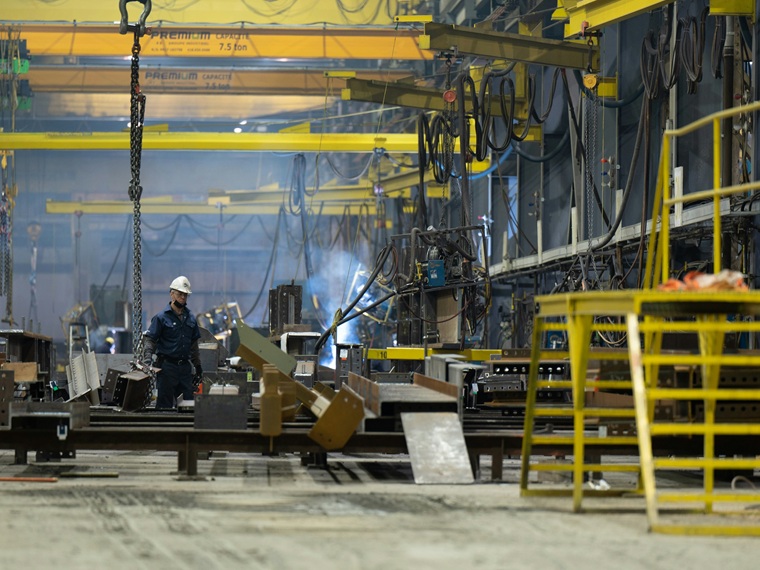 Reindustrijalizacija kao jedna od ključnih odgovora na stagnaciju bh. privrede