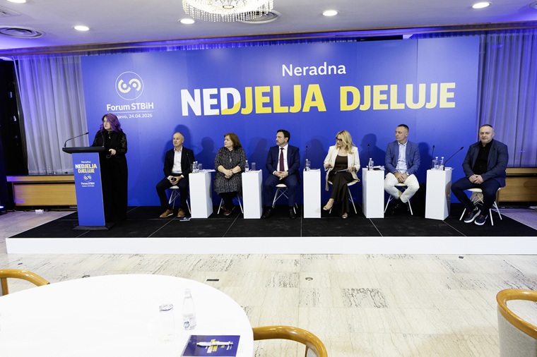 X sjednica UO Udruženja poslodavaca Kantona Sarajevo