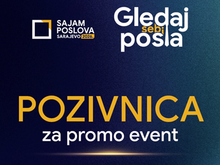 X sjednica UO Udruženja poslodavaca Kantona Sarajevo