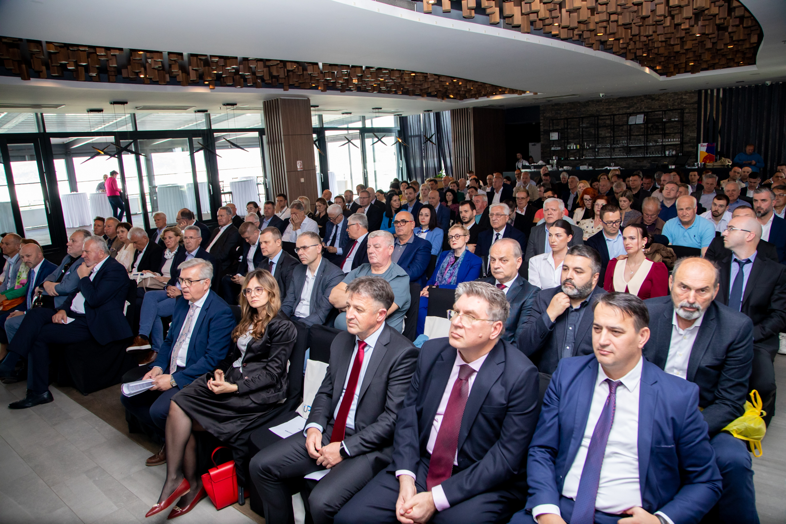 X sjednica UO Udruženja poslodavaca Kantona Sarajevo