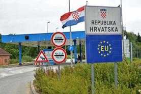 Hrvatska bi mogla suspendirati EES sustav?