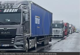 Transport u BiH pred slomom, kompanije se gase, radna mjesta nestaju