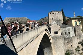 Raste broj turista u Federaciji