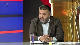  Ustamujić: Energoinvest spreman spasiti Željezaru, stečaj bi bio skuplji od intervencije 