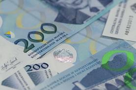  U prva četiri mjeseca ove godine zabilježen rast prihoda od indirektnih poreza 