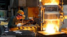 BiH se suočava s deindustrijalizacijom, proizvodnja u kontinuiranom padu već 14 kvartala