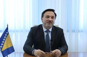  Ministar Hasičević najavio strože kontrole zbog kršenja zakona tijekom prvomajskih praznika 