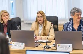  Ministarstvo privrede USK pokreće novi ciklus podrške malim privrednicima