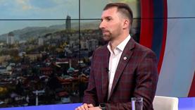 Delić: Federaciji BiH nedostaje radnika, a na biroima su "nezaposleni" koji rade vani 