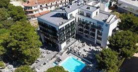 Sarajevski biznismen izgradio luksuzni hotel u prestižnom hrvatskom ljetovalištu: Pun je gostiju