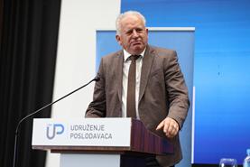 The Association of Employers of Sarajevo Canton welcomes the adoption of the Law on Amendments to the Law on Concessions
