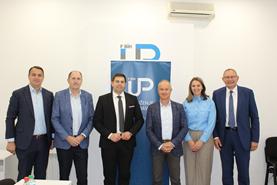 UPFBiH and FIA leadership meeting held: Focus on cooperation and economic reforms