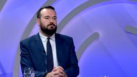  Finansijski "crni petak“ za BiH: Admir Čavalić upozorava na pogubne posljedice sive liste Moneyvala 