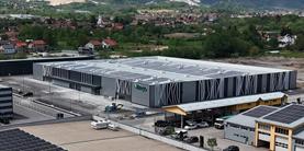 Bingo pokazuje snagu: Bh. gigant završava impresivni objekat nove generacije