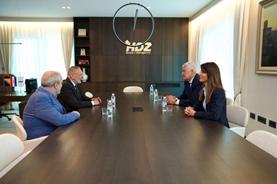  Stabilnije prilike na granici i bolji uvjeti za profesionalne vozače za snažniju povezanost BiH i RH 