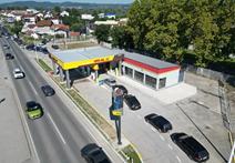 HIFA OIL mreža bogatija za novu lokaciju u Jelahu