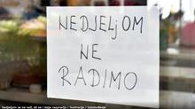 Rad nedjeljom se vraća svugdje, pa i u BiH? - Sindikati se pozivaju na analize EU