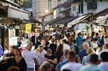  Juli donio rast turističkog prometa u Kantonu Sarajevo: Više od 112 hiljada gostiju i 241 hiljada noćenja