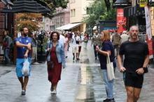  Sve nas je manje u BiH: Za tri godine prirodnim putem izgubila gotovo 30.000 stanovnika 