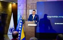  Energoinvest za pola godine ostvario dobit od 13,6 miliona KM: Cilj ostati i na svjetskom tržištu