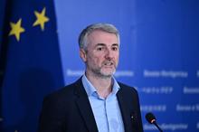  Forto podržava proteste prevoznika: Bit ću s njima, zajedno šaljemo poruku Evropskoj komisiji