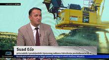 Ećo upozorava za 7Plus: Pad narudžbi ozbiljno pogađa domaću industriju