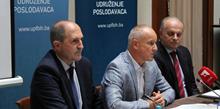 Udruženje poslodavaca u FBiH predstavilo dokument “Šta poslodavci očekuju od vlasti”