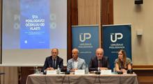 Uživo: Pratite press “Šta poslodavci očekuju od vlasti”