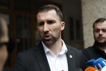  Delić: U novi mandat ne ulazimo s najavama reformi tržišta rada, već ih provodimo 