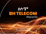 Rekordni rezultati poslovanja BH Telecoma: Prihodi porasli za više od 10 miliona KM