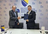 Gospodarstvo FBiH lani ostvarila 79,3 milijarde KM prihoda i 4,9 milijardi KM dobi