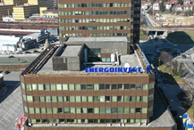  Energoinvest dobio dva nova ugovora vrijedna skoro 12 miliona KM 