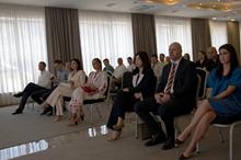 Gospodarstvenicima predstavljene kreditne linije za koje će Vlada subvencionirati kamate i jednokratne naknade