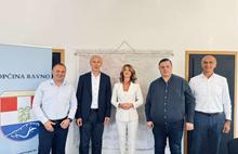  Potpisan ugovor za izgradnju magistralne ceste M-17.6, dionica Hutovo-Ravno vrijedan 43 milijuna KM 